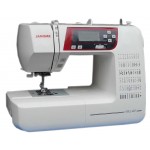 Janome DXL 603 masinia de cusut casnica